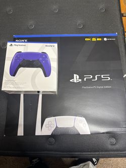 PlayStation 5 digital