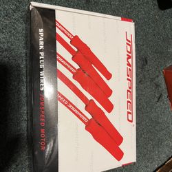Jdm Speed Wires 