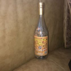 Treasure In A Bottle Puzzle 