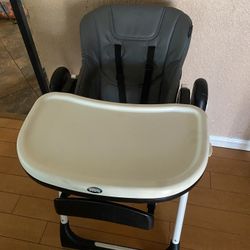 Infans High Chair
