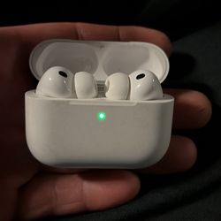 Apple AirPods Pro 3