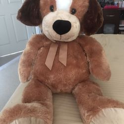 Bear Plush