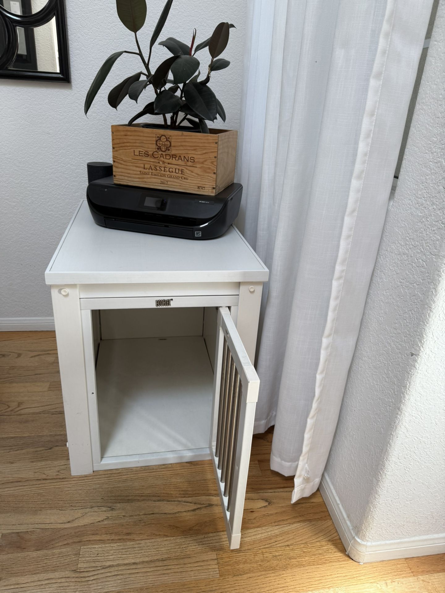 Doggie Crate