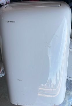 Portable AC