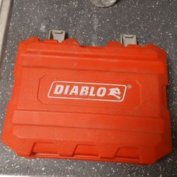 Hole Saw DIABLO