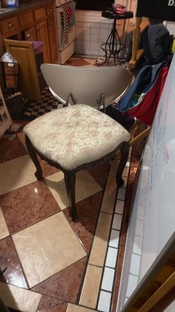 cute chair