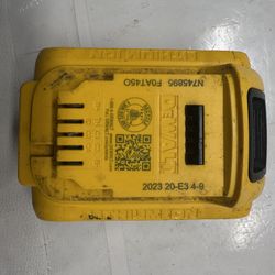 Tools Dewalt Controller #45037