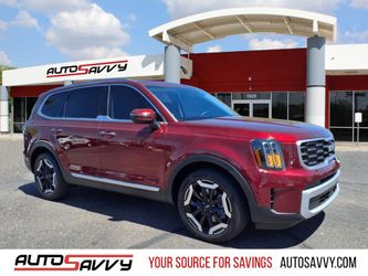 2024 Kia Telluride
