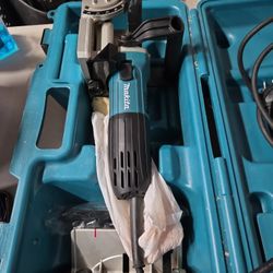 Makita PJ 7000 Plate Joiner