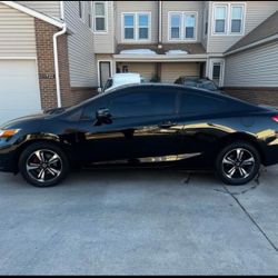 Hunder for sell 