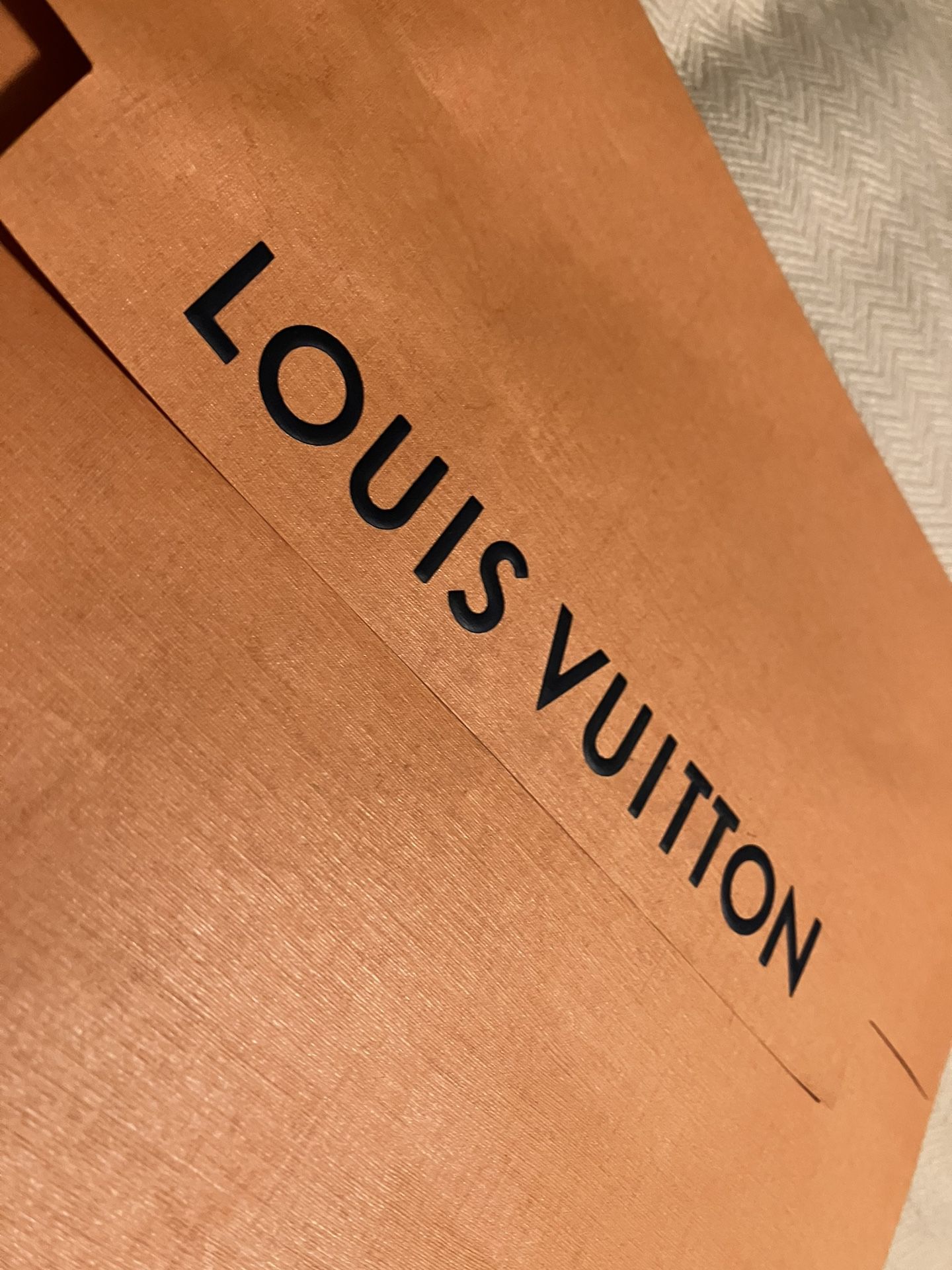 Louis Vuitton Envelope for Sale in San Dimas, CA - OfferUp