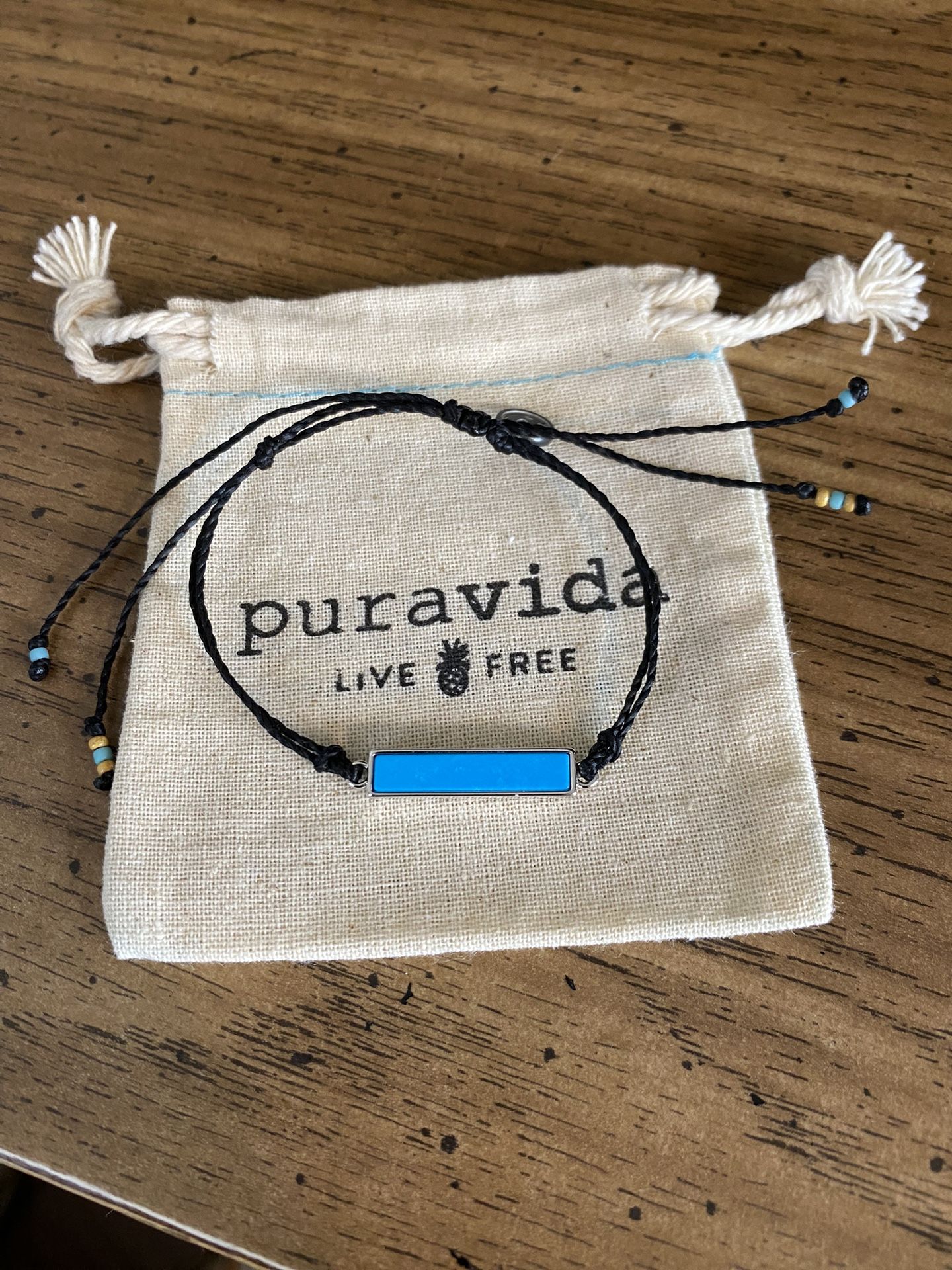 Pura Vida Bracelet 