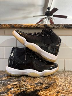 Jordan 11 Jubilee