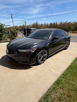2024 Acura Integra