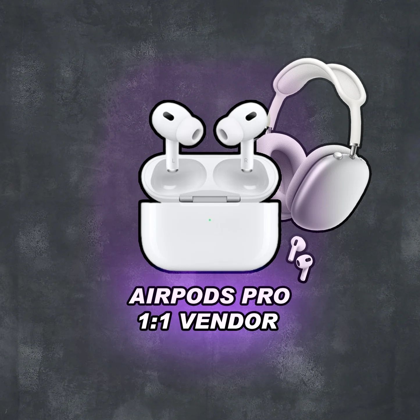 airpod Pro Vendor
