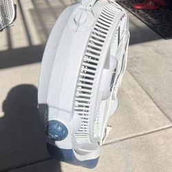 Box Fan 