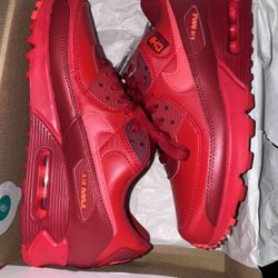 Nike Air Max 