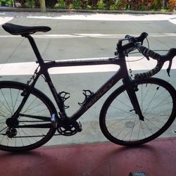 Ridley Gravel Bike 58cm