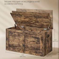 Storage Chest