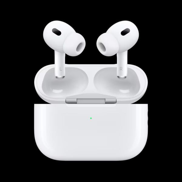 AirPod Pro’s 2nd Gen