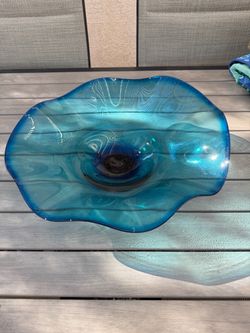Decorative Bowl