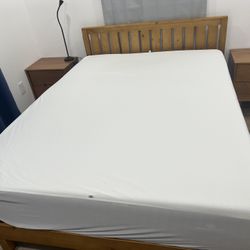 Bedroom set