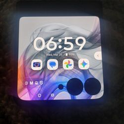 Motorola Rzar 2024 METRO PCS