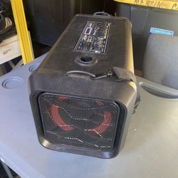 Ponching Bag Set ,Bosinas Y Algo De Herramienta