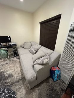 Jerome's furniture couch need gone asap !