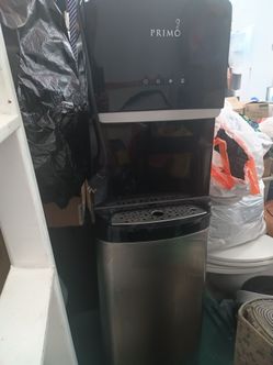 Water unit