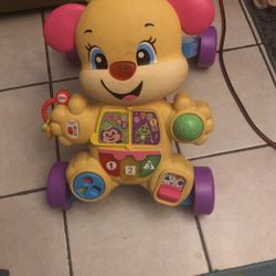 Baby Walker