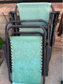 Patio furniture