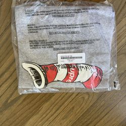 Supreme Car In Hat Large 