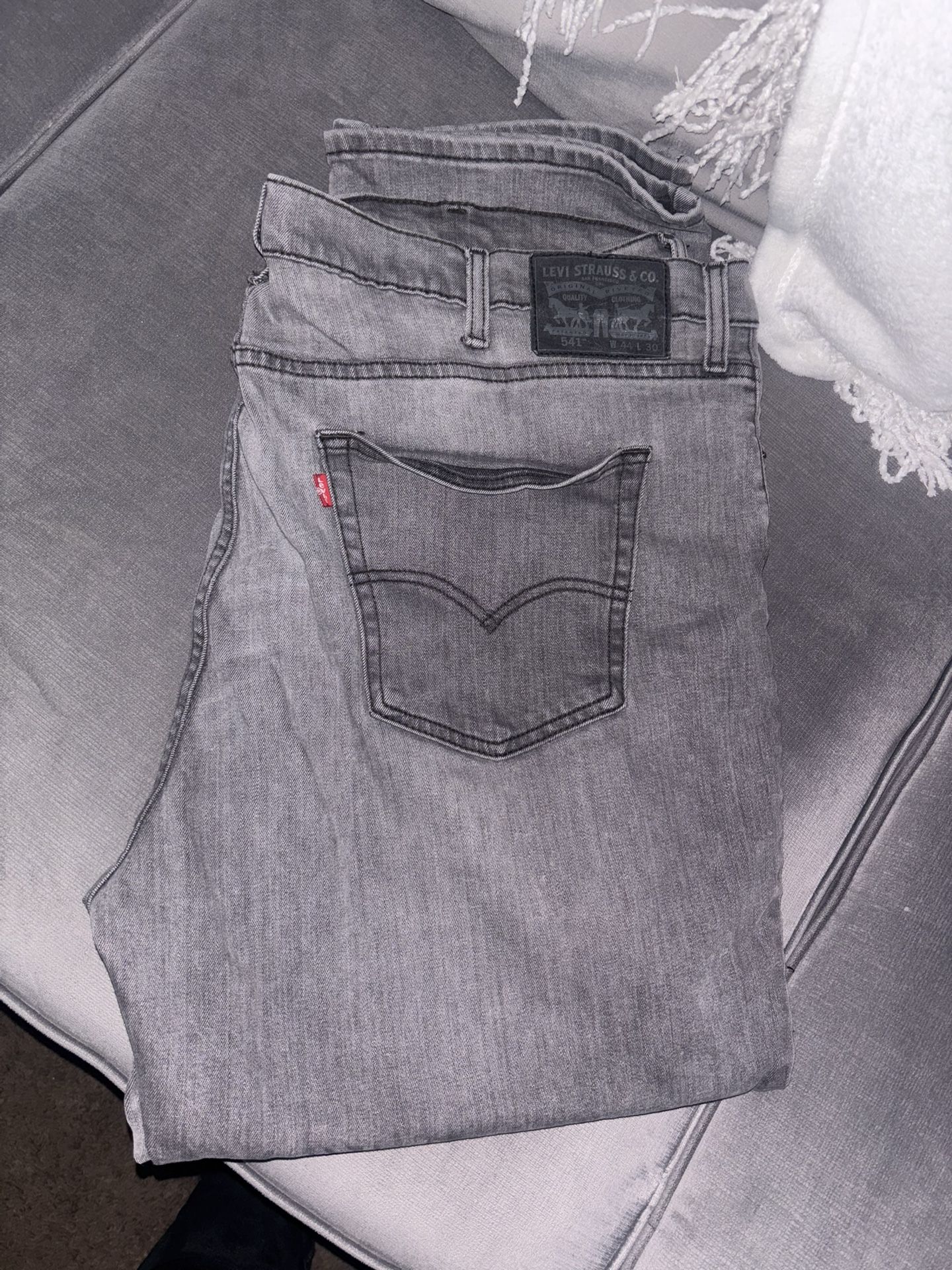 Levi’s