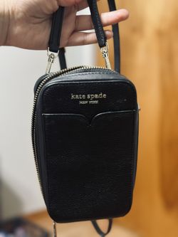 Kate Spade Crossbody Phone Holder