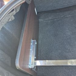 $10 HOSPITAL BEDSIDE TABLE