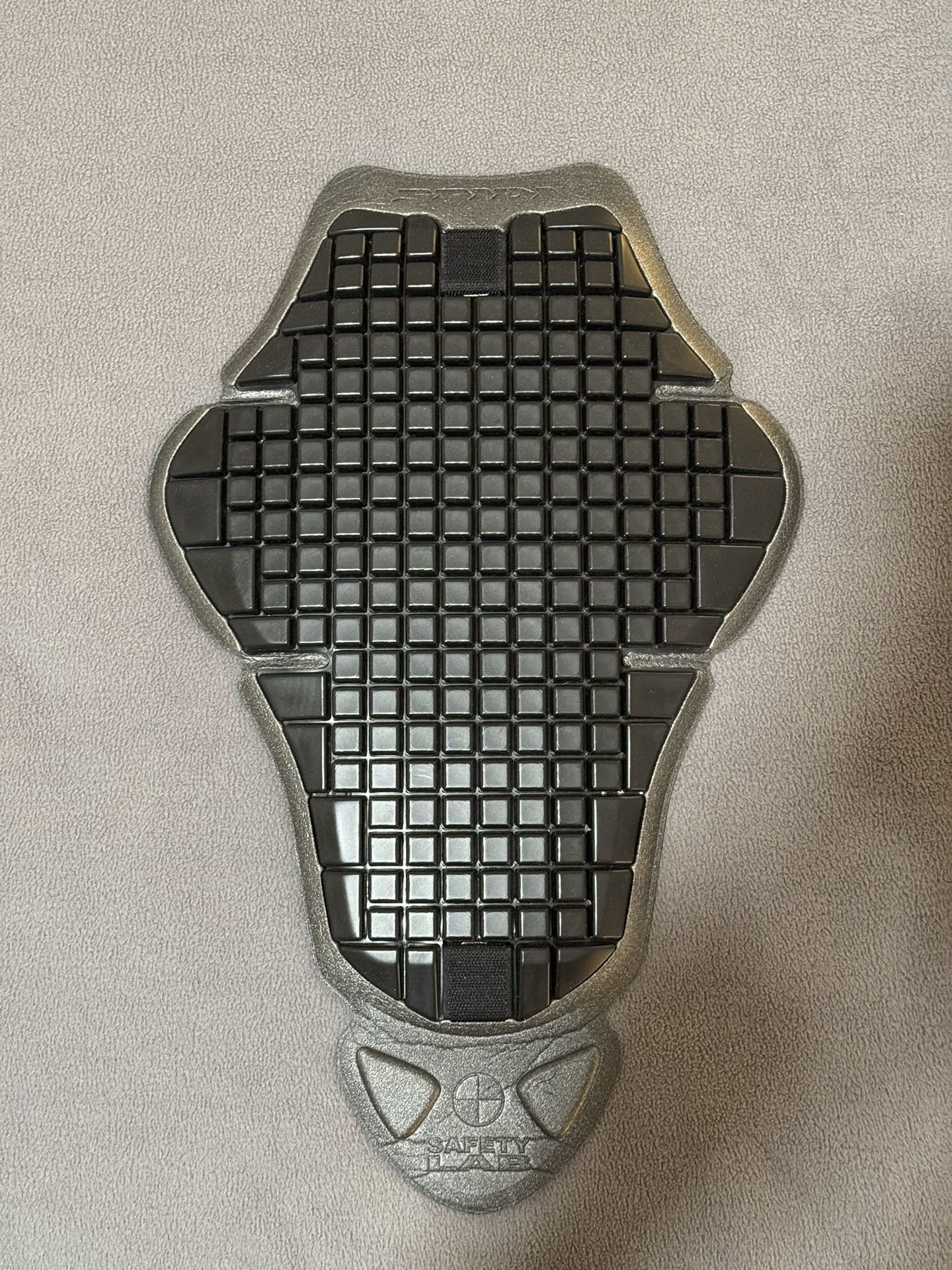 Spidi Back Protector Defender Warrior 510