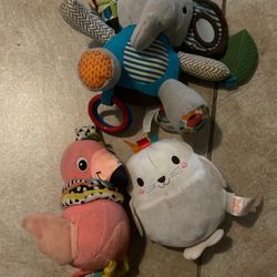 Baby Toys 