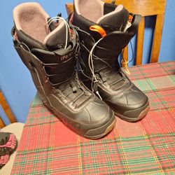 Burton Snowboard Boots Us M11