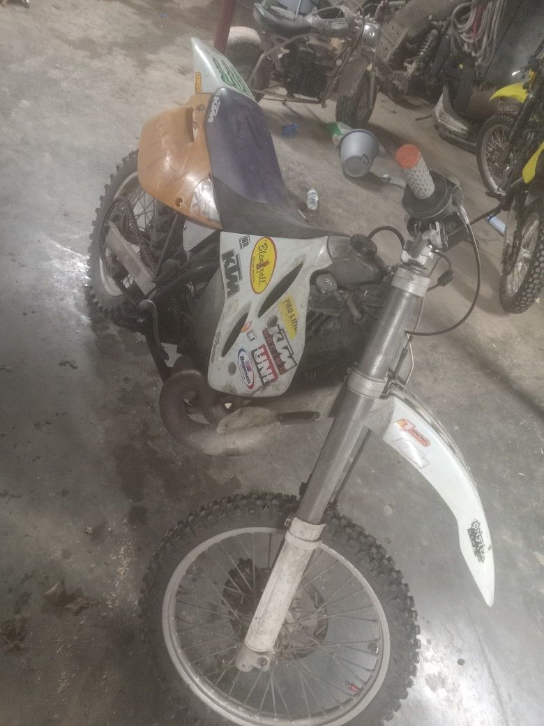 Ktm