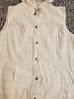 Vest