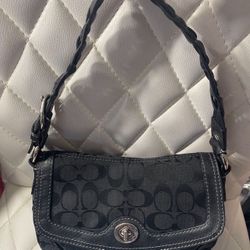 Coach Soho Bag