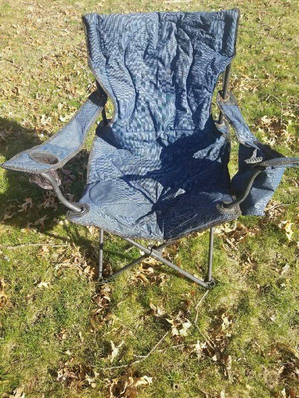 Coleman camping seat for Sale in Waterbury, CT - OfferUp