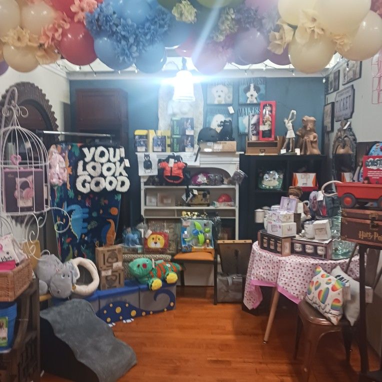 Catawba River Antique Mall