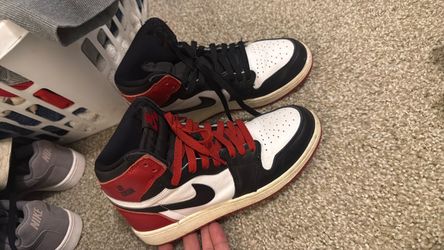 Jordan 1 reimagined
