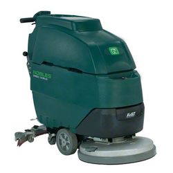 Triple S Panther 20B Floor Scrubber Battery  powered & Squeegee