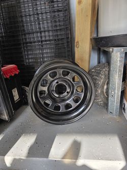 Rim