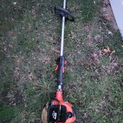 Echo Trimmer