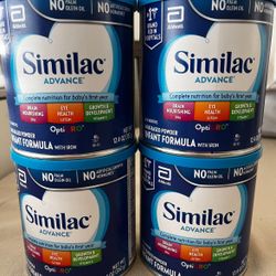 Similac 