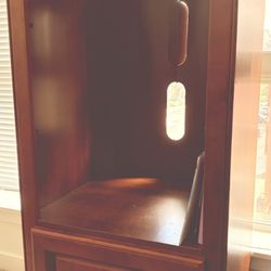 Tv Stand/ Book Shelf 